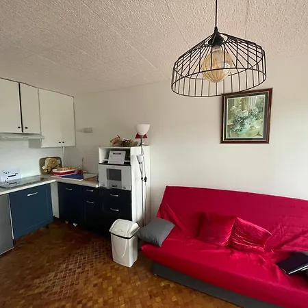 아파트 La Belle Onde 미미장플라주