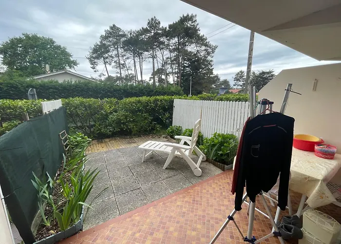 アパート La Belle Onde *