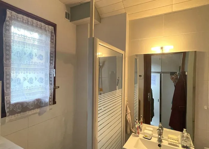 La Belle Onde アパート *