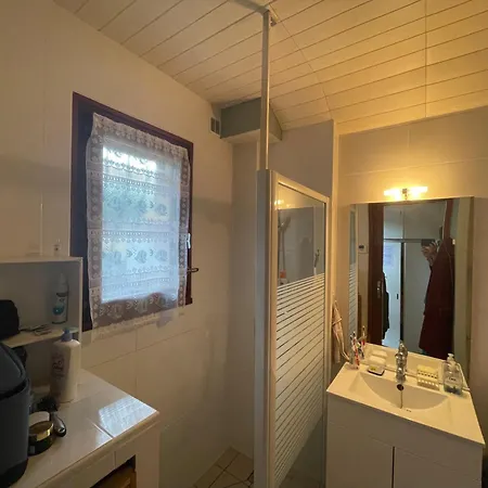 La Belle Onde Appartement