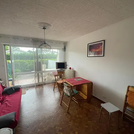 La Belle Onde Apartment *