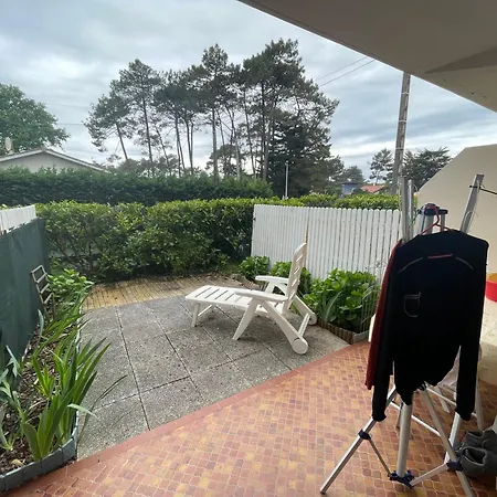 Apartment La Belle Onde *