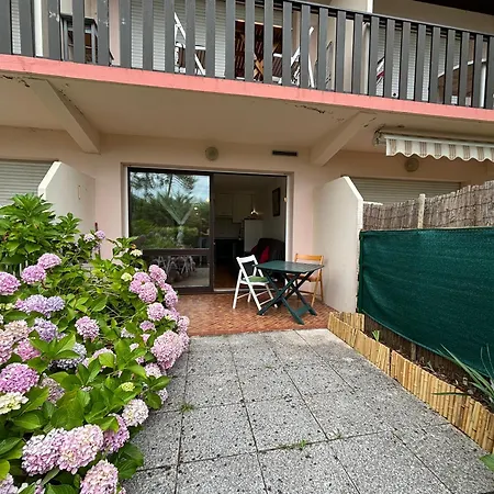 La Belle Onde Appartement