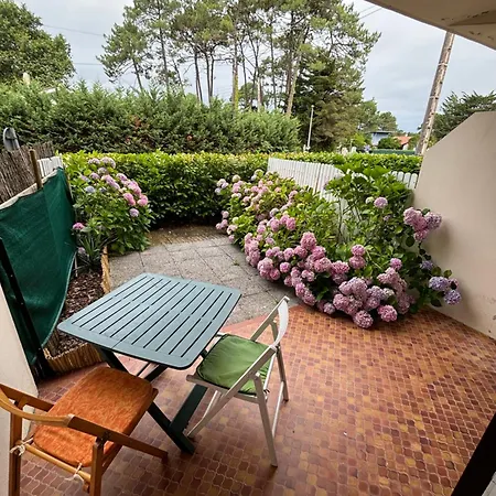 Appartement La Belle Onde *