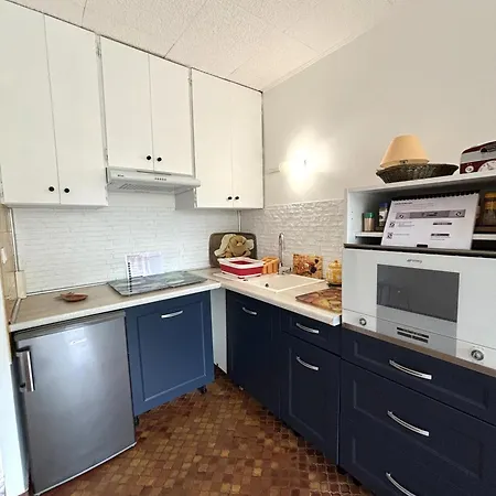 La Belle Onde Appartement *