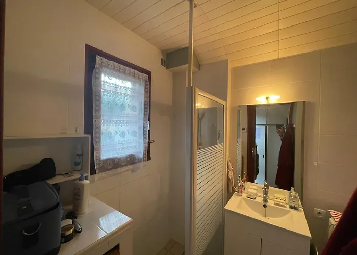 La Belle Onde Apartamento