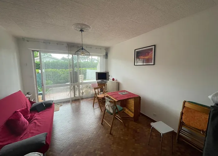 La Belle Onde Apartamento *