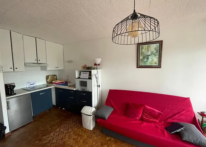 Apartamento La Belle Onde Mimizan-Plage